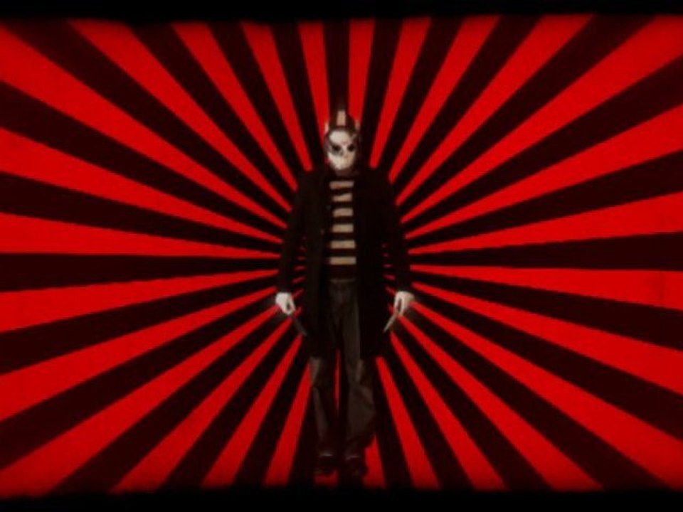 Les petites recettes de Jason - Episode 2 : la demi-lune au chêvre