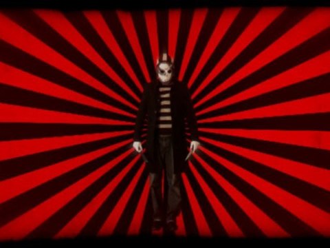 Les petites recettes de Jason - Episode 2 : la demi-lune au chêvre