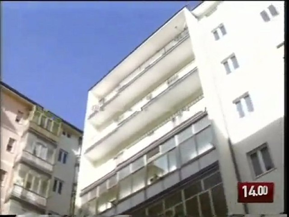 TG 03.07.09 Svolta nella indagini su Elisa Claps