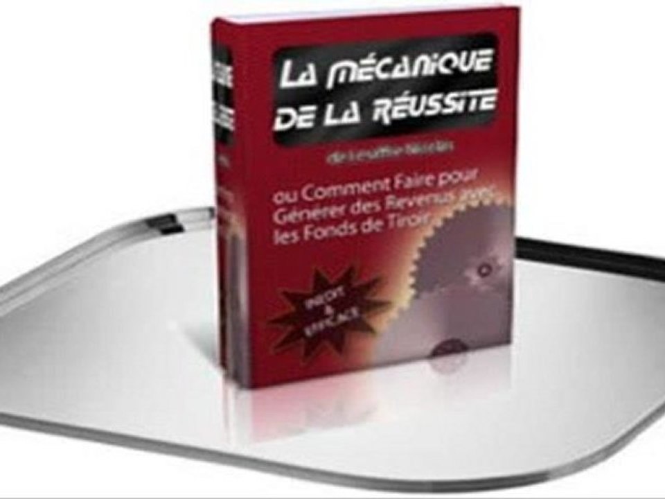 Comment gagner de l'argent par internet