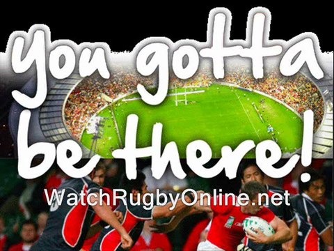 watch Rugby Union World Cup live streaming