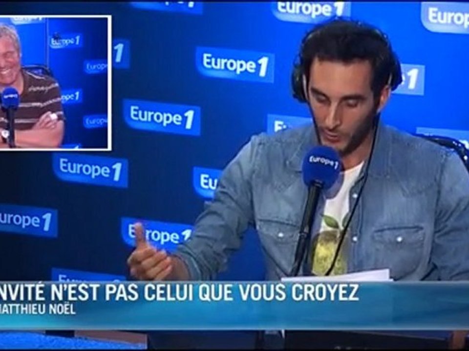 Drucker vs Hondelatte