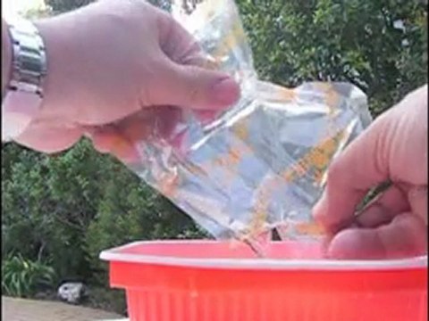 Steamed Rice Meals| Camping Meals|Fast Food Rice meals