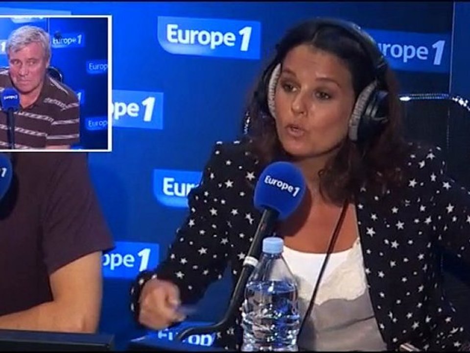 Interrogatoire vache