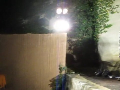 Les Tribulations d'harold final