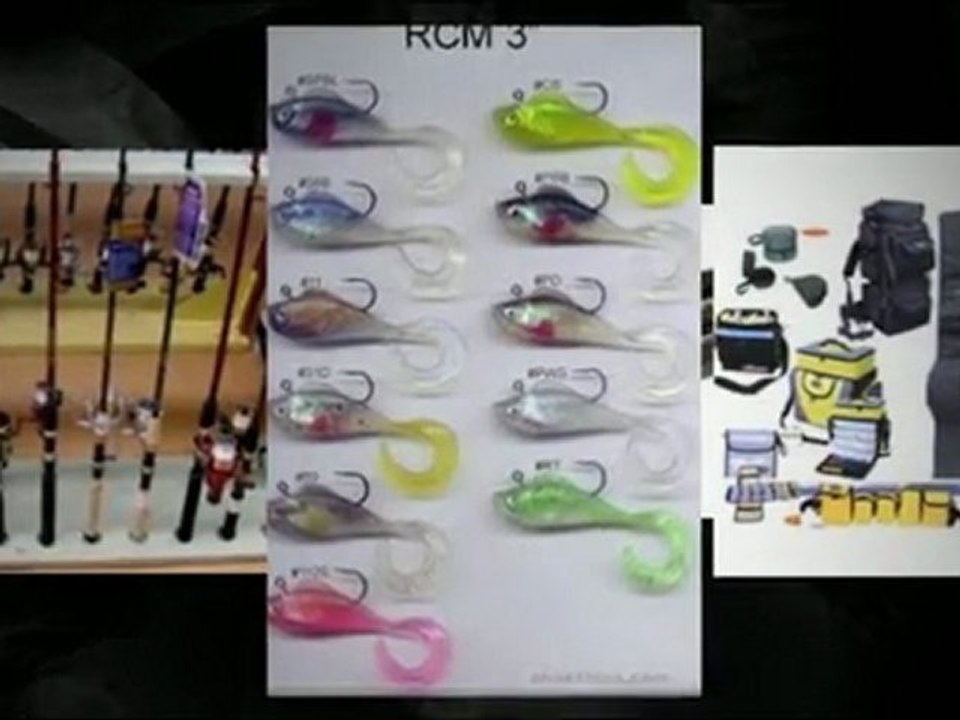 All You Need To Know About Fishing Tackle and Trout/Snapper Fishing