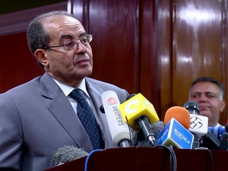 "La bataille n'est pas encore gagnée" en Libye: CNT