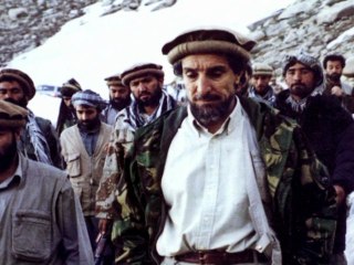 Un journaliste afghan parle d'Ahmad Shah Massoud