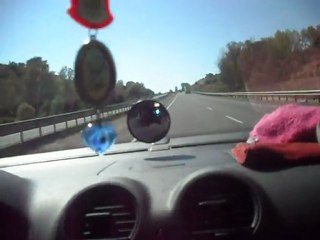 Yeni Caddy AZİZ KANCAR UZUN YOL PERFORMANSI