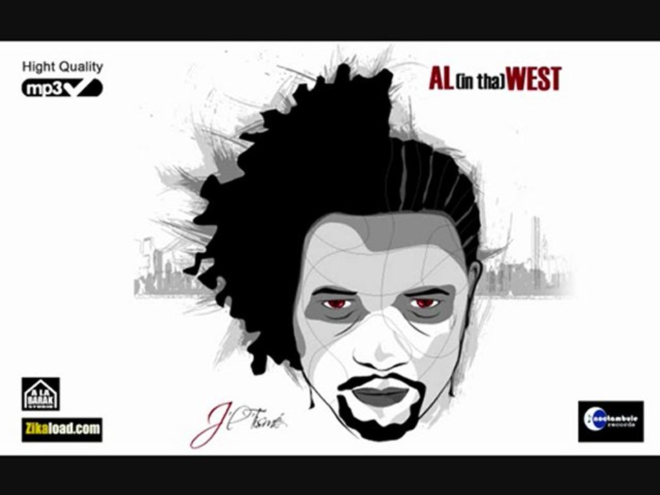 JL TISME - Rollin In The Nite (Ft. Enois Scroggins)