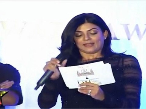 Hot & sexy Sushmita Sen Wadhawan Lifestyle upcoming movie I M SHE