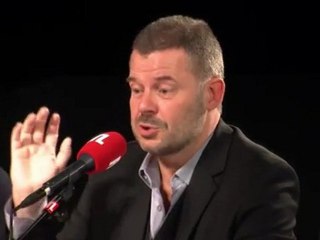 A la bonne heure : La Chronique d'Eric Naulleau du 09 septembre 2011