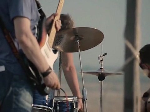 Большая Перемена и Евгений Маргулис - Проплывая по реке