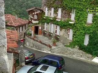 TV3 - Temps d'aventura - Pedals d'Occitània