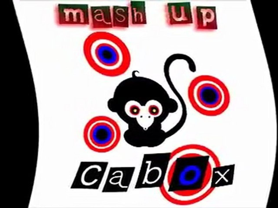 B.O.B. feat. Bruno Mars Vs. Tocadisco - Nothin' On Morumbi (Cabox Mash Up)