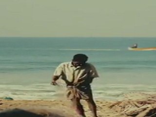 Chippa Wilson hits INDIA