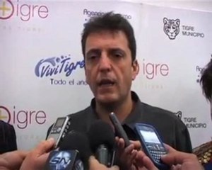 circo servian con flavio