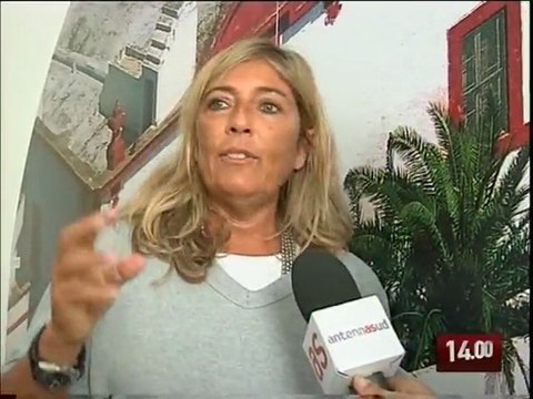 TG 16.07.09 Donne più sicure? Le istituzioni intervengono