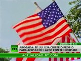 Venezuela repudia las sanciones de EE. UU. contra cuatro de sus ciudadanos – RT