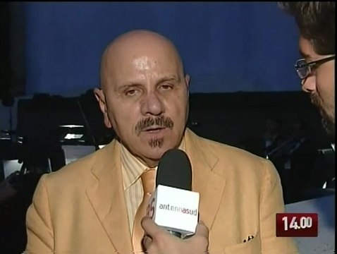 Tg 17.07.09 Il festival riaccende la valle d'Itria