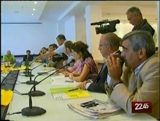 TG 17.07.09 "I Pugliesi lo fanno meglio"