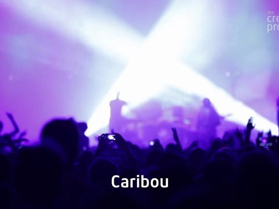 Nuits sonores 2011 : Marché Gare