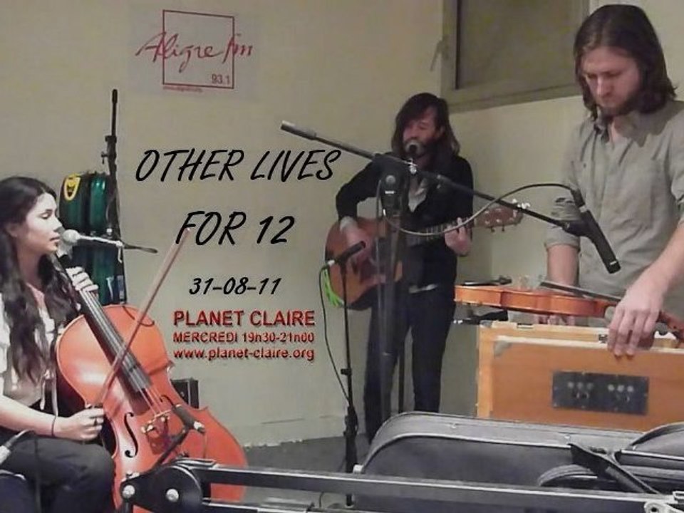 Other Lives - For 12