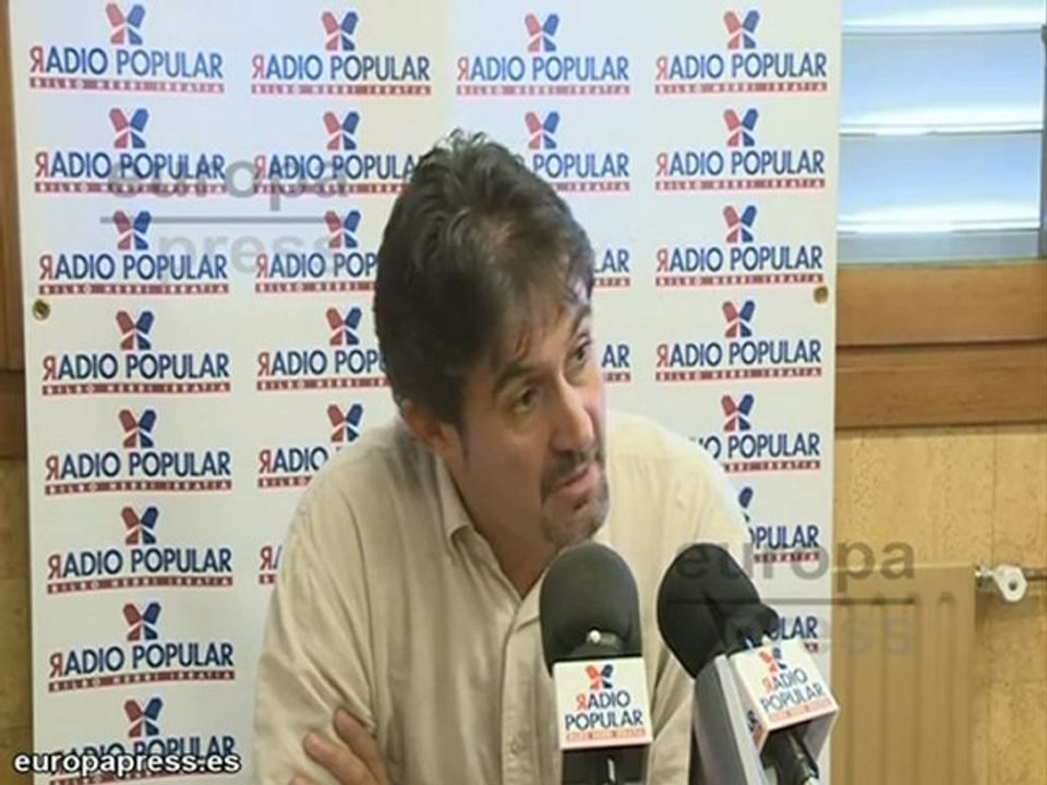 Urizar: "Bildu reconocerá a las víctimas"