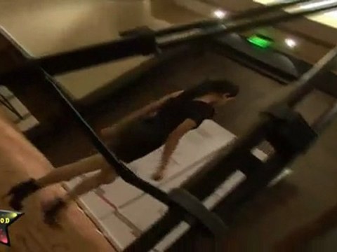 HOT & SEXY MODELS GIVES THE AUDITION FOR FASHION SHOW '