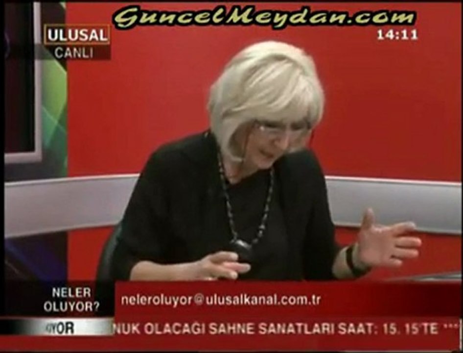 ABDULLAH GÜL GERÇEĞİ!