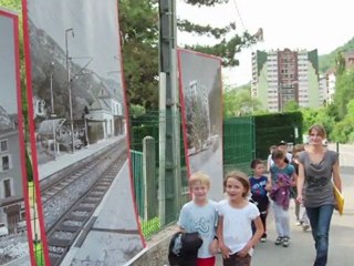 Voreppe Conversations de rue