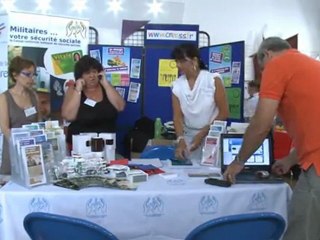 Forum familles defense