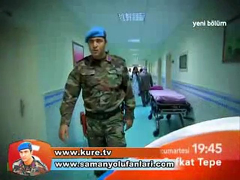 Şefkat Tepe 33.Bölüm Fragmanı V3 - Yeni Sezon [HQ]