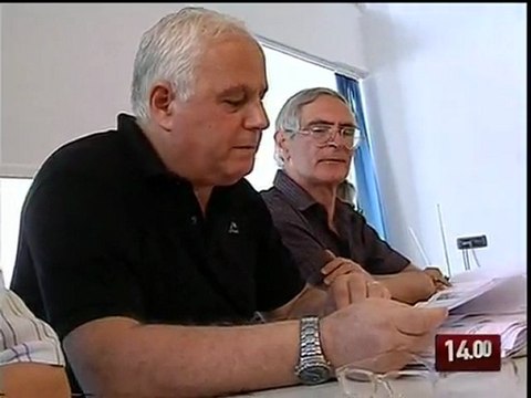 TG 22.07.09 Taranto: giunta senza donne? E' anticostituzionale