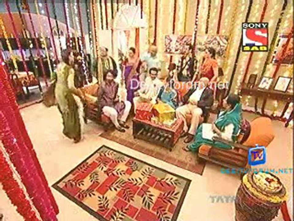 Ammaji Ki Galli - 9th September 2011 Video Watch Online - p1