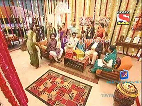 Ammaji Ki Galli - 9th September 2011 Video Watch Online - p1