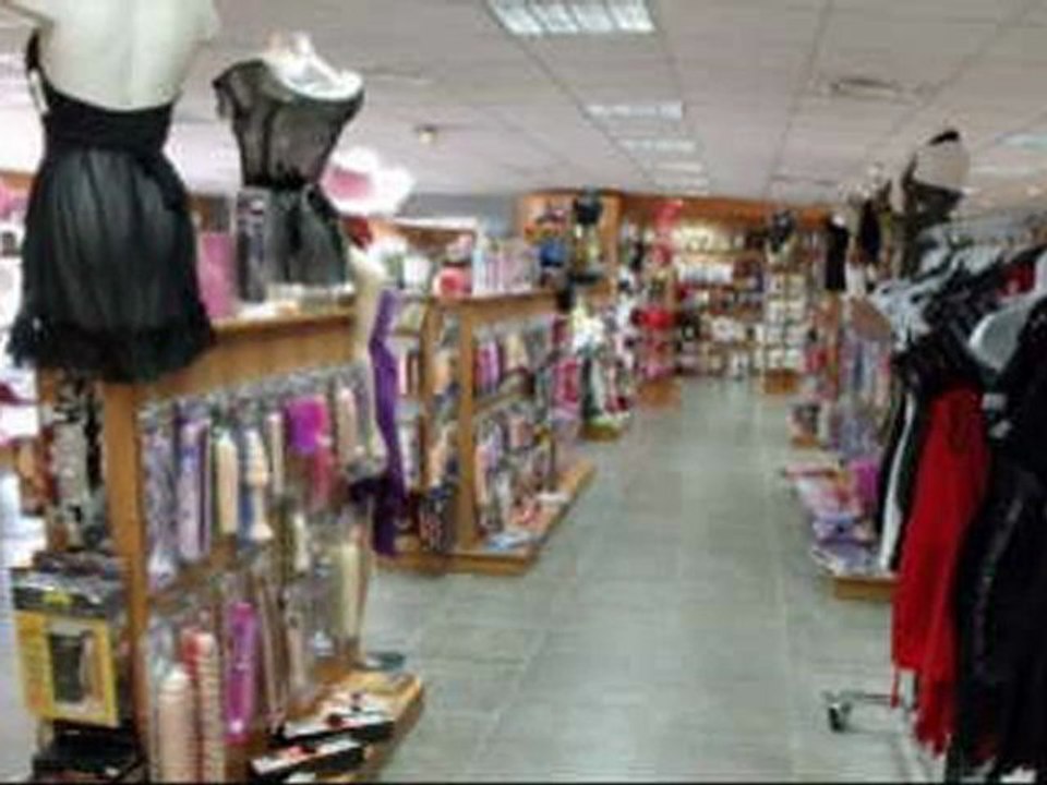pink plaisir