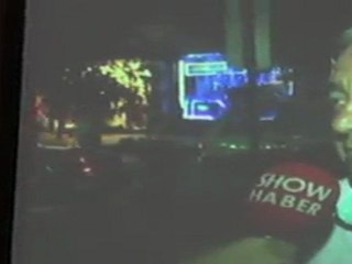 Zabıta Haftası Etkinlikleri Sona Erdi