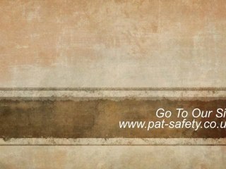 UK PAT testing; Yorkshire & Humberside PAT tester calibration and repairs