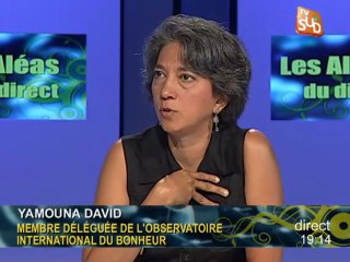 Les Aléas du Direct :Les Assises du Bonheur 2011 - Sète  (07/09/2011)
