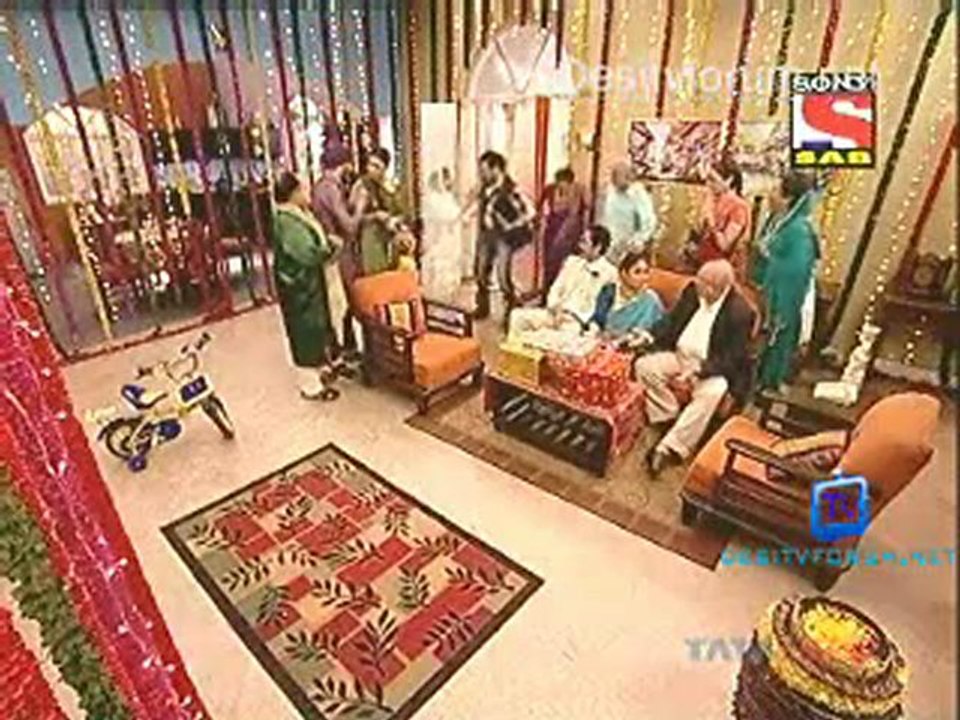 Ammaji Ki Galli - 9th September 2011 Video Watch Online - p2