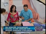 8 Eylül 2011 Dr. Feridun KUNAK Show Kanal7 1/2