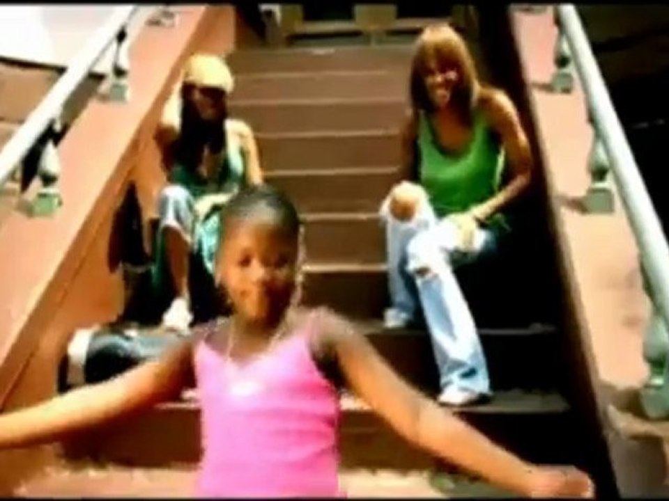 Bob Sinclar feat. Gary Pine - Love Generation (Cabox Remix) [Official Video] 720dpi