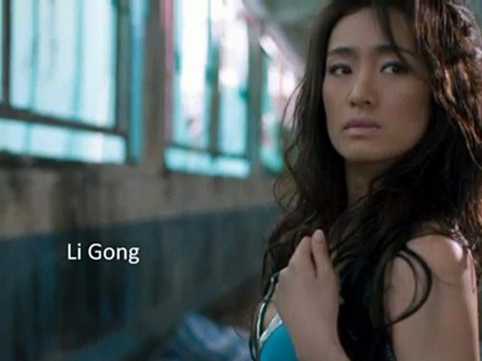 The 50 Most Beautiful Actresses of All Time