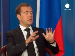 Kremlin pushes for diplomatic solution in Syria