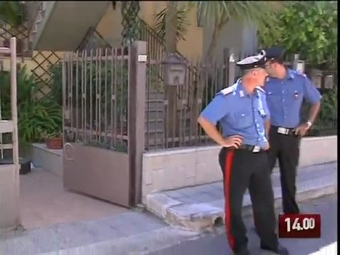 TG 27.07.09 Valenzano, agguato in centro: un ferito