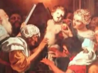 Jewish Ritual Murder Revisited 1 of 2