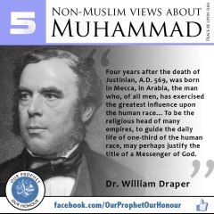 Islam Guide: Who Is the Prophet Muhammad