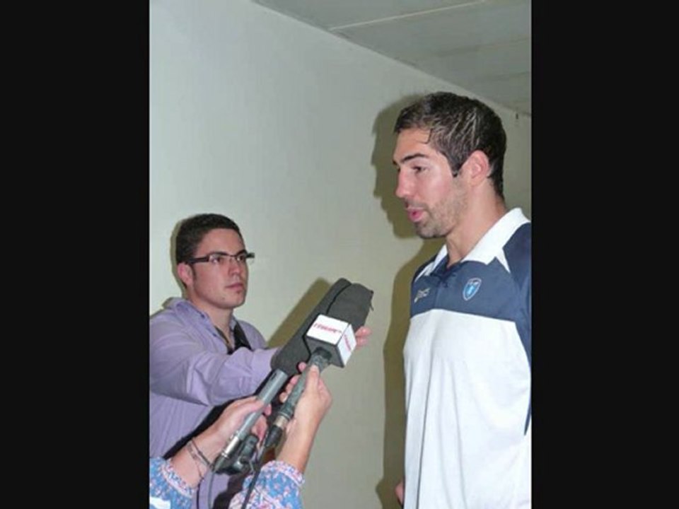 Nikola Karabatic (après Fenix Toulouse / Montpellier)