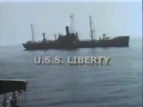 USS Liberty Cover-Up (Full Movie) The Loss Of Liberty Murdered by Israel